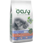 OASY ADULT CON SALMONE
